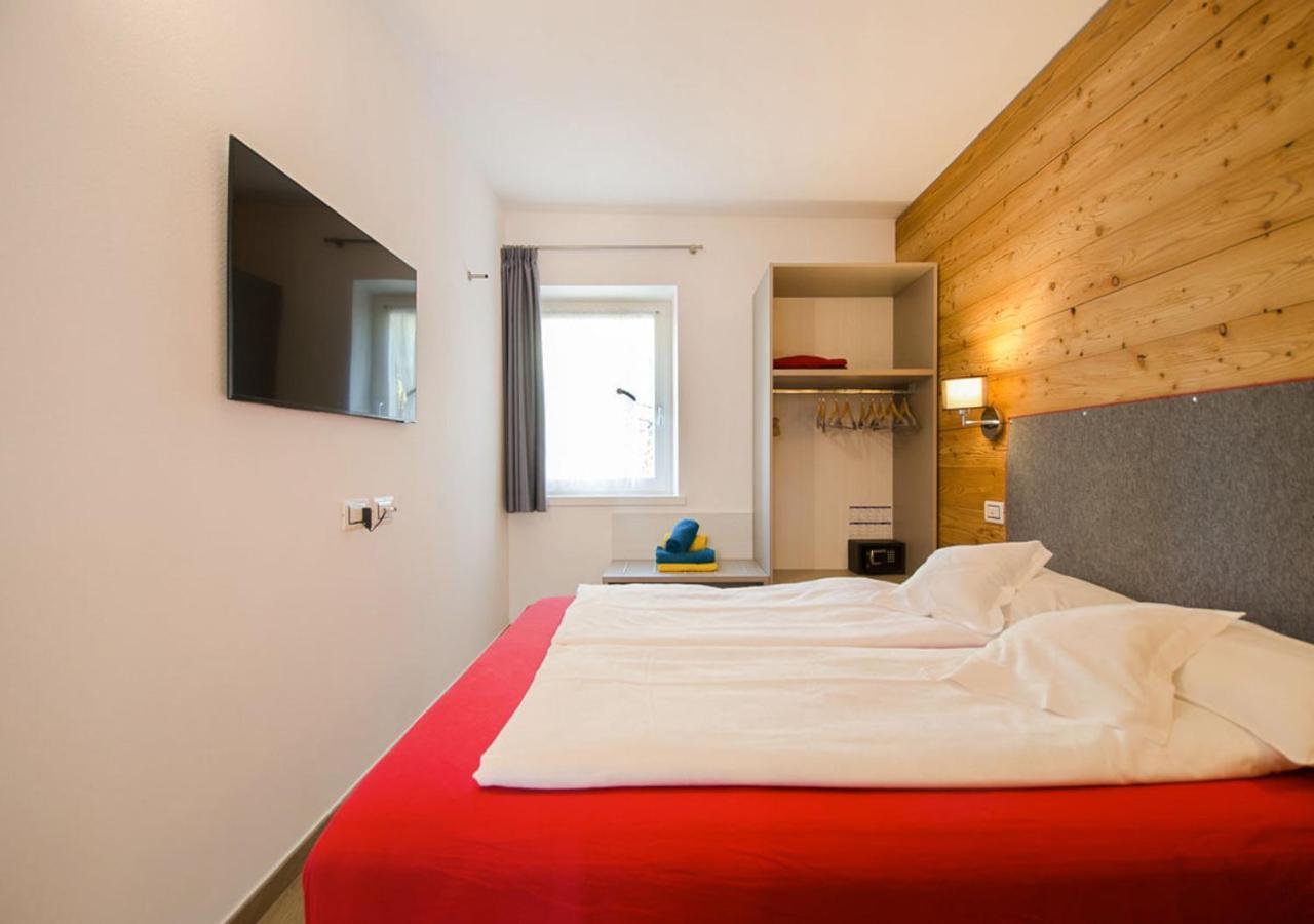 Casa Tosca - Holiday Home Torbole Sul Garda Exterior foto
