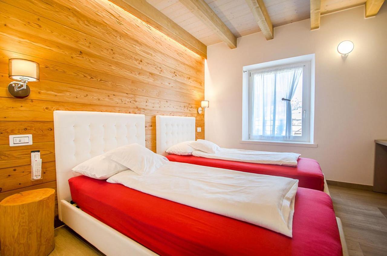 Casa Tosca - Holiday Home Torbole Sul Garda Exterior foto